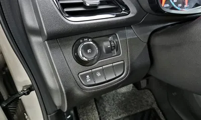 ChevroletGMDaewoo Spark 2016, 98498 км, за 2724.17 USD - фото 16