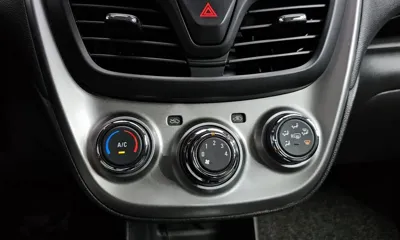ChevroletGMDaewoo Spark 2016, 98498 км, за 2724.17 USD - фото 18