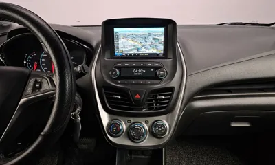 ChevroletGMDaewoo Spark 2016, 98498 км, за 2724.17 USD - фото 20