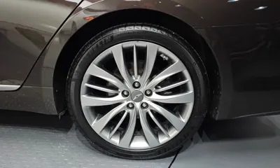 Hyundai Genesis 2016, 165579 км, за 6449.51 USD - фото 21
