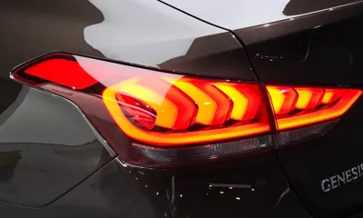 Hyundai Genesis 2016, 165579 км, за 6449.51 USD - фото 23