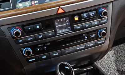 Hyundai Genesis 2016, 165579 км, за 6449.51 USD - фото 27