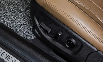 Hyundai Genesis 2016, 165579 км, за 6449.51 USD - фото 29