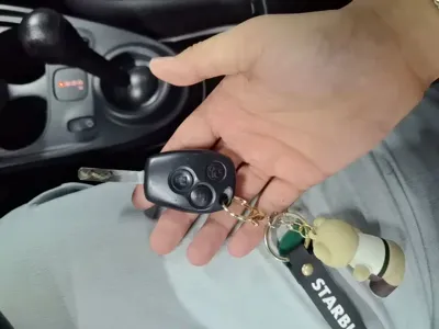 Smart Smart Forfour 2017, 67000 км, за 7318.93 USD - фото 9