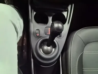 Smart Smart Forfour 2017, 67000 км, за 7318.93 USD - фото 14
