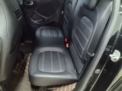 Smart Smart Forfour 2017, 67000 км, за 7318.93 USD - фото 17