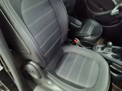 Smart Smart Forfour 2017, 67000 км, за 7318.93 USD - фото 25