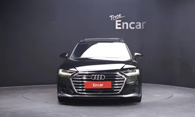 Audi A8 2020, 135494 км, за 29532.62 USD