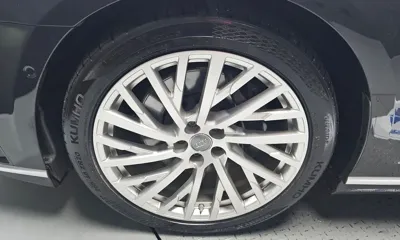 Audi A8 2020, 135494 км, за 29532.62 USD