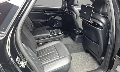Audi A8 2020, 135494 км, за 29532.62 USD - фото 11