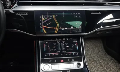 Audi A8 2020, 135494 км, за 29532.62 USD - фото 13