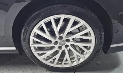 Audi A8 2020, 135494 км, за 29532.62 USD - фото 21