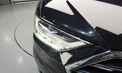 Audi A8 2020, 135494 км, за 29532.62 USD - фото 22