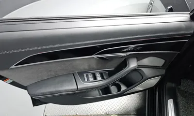 Audi A8 2020, 135494 км, за 29532.62 USD - фото 24