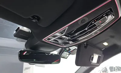 Audi A8 2020, 135494 км, за 29532.62 USD - фото 27