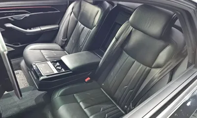 Audi A8 2020, 135494 км, за 29532.62 USD - фото 33