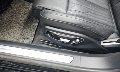 Audi A8 2020, 135494 км, за 29532.62 USD - фото 37