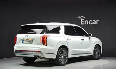 Hyundai Palisade 2023, 68922 км, за 27524.44 USD