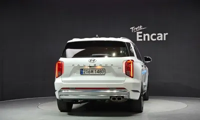 Hyundai Palisade 2023, 68922 км, за 27524.44 USD