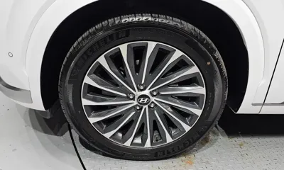 Hyundai Palisade 2023, 68922 км, за 27524.44 USD