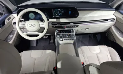Hyundai Palisade 2023, 68922 км, за 27524.44 USD - фото 7