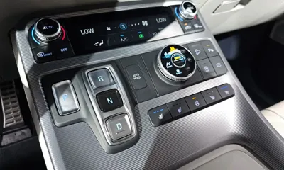 Hyundai Palisade 2023, 68922 км, за 27524.44 USD - фото 9
