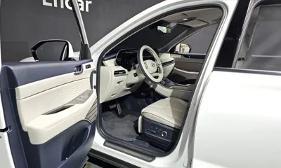 Hyundai Palisade 2023, 68922 км, за 27524.44 USD - фото 10