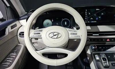 Hyundai Palisade 2023, 68922 км, за 27524.44 USD - фото 14