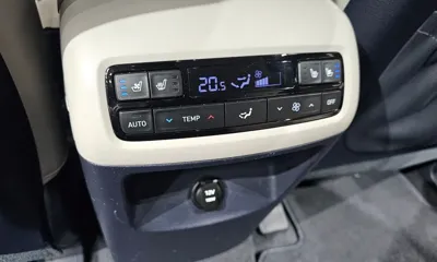 Hyundai Palisade 2023, 68922 км, за 27524.44 USD - фото 19