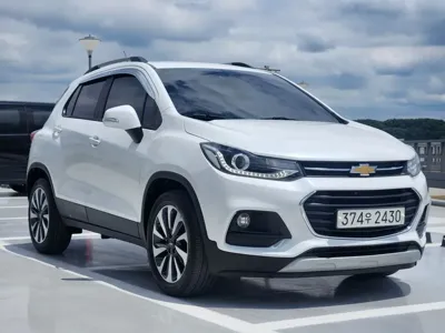 ChevroletGMDaewoo Trax 2021, 77181 км, за 6305.66 USD