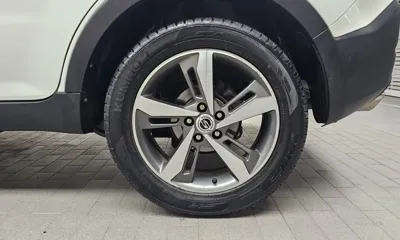 KG_Mobility_Ssangyong KORANDO 2019, 89623 км, за 4955.4 USD