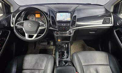 KG_Mobility_Ssangyong KORANDO 2019, 89623 км, за 4923.2 USD - фото 7