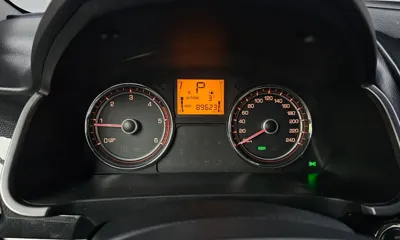 KG_Mobility_Ssangyong KORANDO 2019, 89623 км, за 4923.2 USD - фото 8