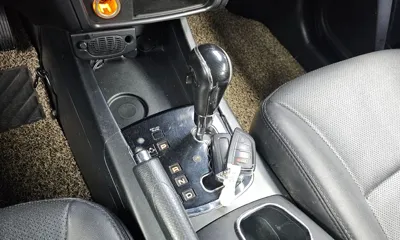KG_Mobility_Ssangyong KORANDO 2019, 89623 км, за 4923.2 USD - фото 9