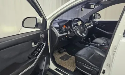 KG_Mobility_Ssangyong KORANDO 2019, 89623 км, за 4923.2 USD - фото 10