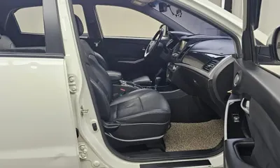 KG_Mobility_Ssangyong KORANDO 2019, 89623 км, за 4923.2 USD - фото 11