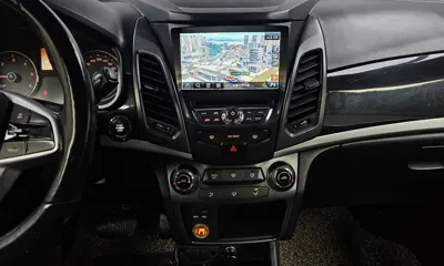 KG_Mobility_Ssangyong KORANDO 2019, 89623 км, за 4923.2 USD - фото 16