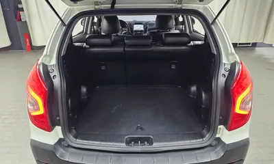 KG_Mobility_Ssangyong KORANDO 2019, 89623 км, за 4923.2 USD - фото 20
