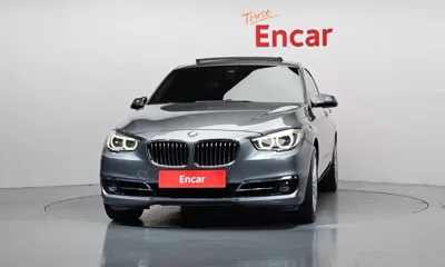 BMW Gran Turismo 2017, 183455 км, за 6505.17 USD