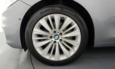 BMW Gran Turismo 2017, 183455 км, за 6505.17 USD