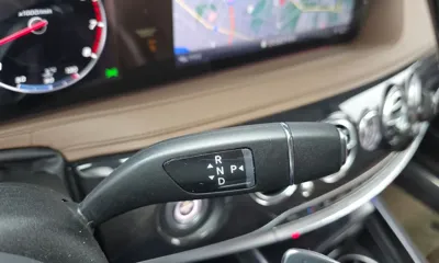 Mercedes-Benz S-Class 2020, 103470 км, за 38400.95 USD - фото 9