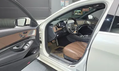 Mercedes-Benz S-Class 2020, 103470 км, за 38400.95 USD - фото 10
