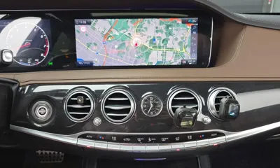 Mercedes-Benz S-Class 2020, 103470 км, за 38400.95 USD - фото 15