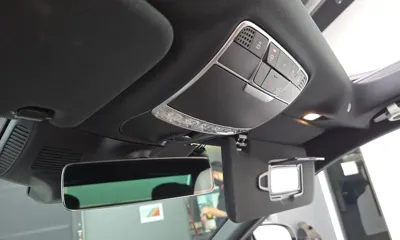 Mercedes-Benz S-Class 2020, 103470 км, за 38400.95 USD - фото 16