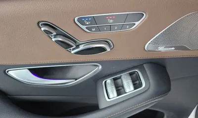 Mercedes-Benz S-Class 2020, 103470 км, за 38400.95 USD - фото 17