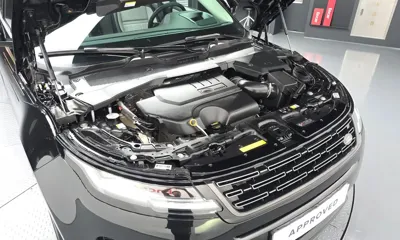 Land Rover Range Rover Evoque 2025, 3206 км, за 39385.59 USD - фото 6
