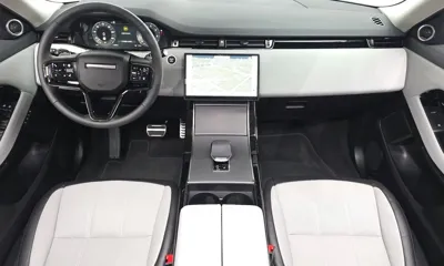 Land Rover Range Rover Evoque 2025, 3206 км, за 39385.59 USD - фото 7
