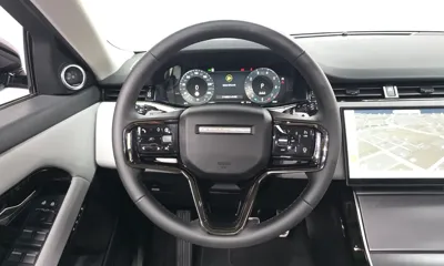 Land Rover Range Rover Evoque 2025, 3206 км, за 39385.59 USD - фото 13