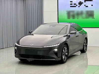 CHANGAN NEVO A07 · 2023 год