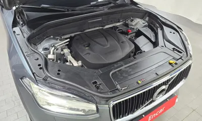 Volvo XC90 2018, 124238 км, за 19815 USD - фото 6